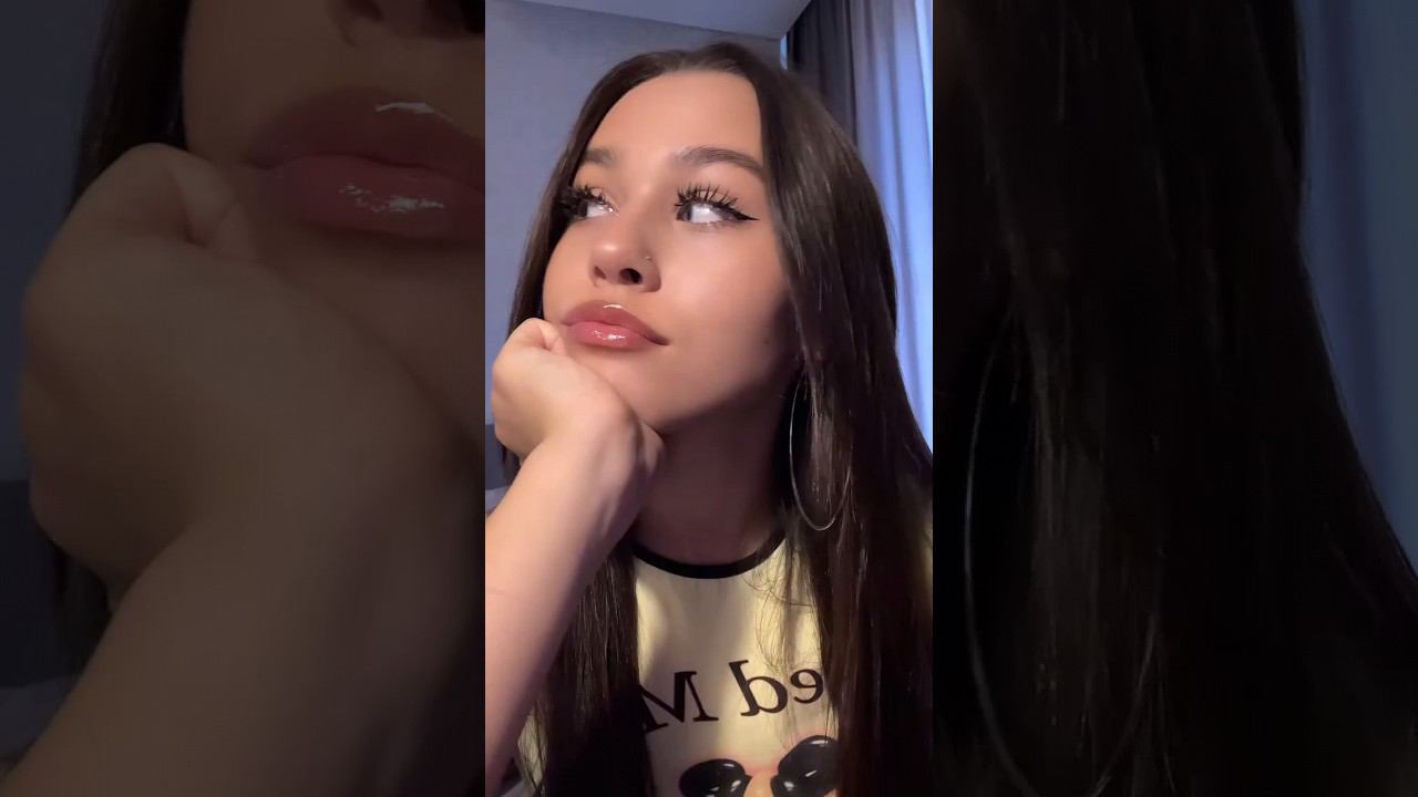 Милана Некрасова смотреть онлайн