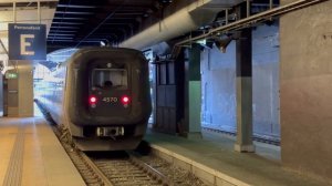 Metro, Trains and Buses in Copenhagen, Denmark 🇩🇰 | 2024