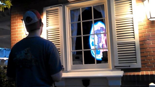 Vlog 5 - Sorcerers of the Magic Kingdom game play смотреть онлайн