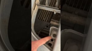 Як зняти фару Skoda Fabia/ Как снять фару шкода фабиа