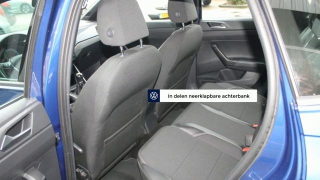 Volkswagen Polo 1.6 TDI Comfortline смотреть онлайн