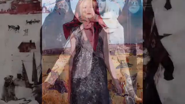 Елена Бызова «Русские супермодели» смотреть онлайн