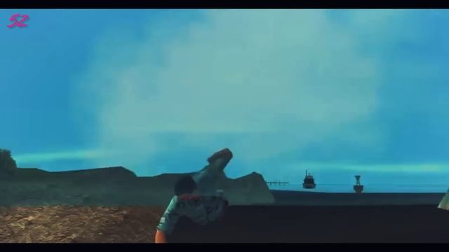 100 ФАКТОВ - GTA: VICE CITY смотреть онлайн