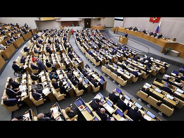 П85. Бурная активность Госдумы, олимпиада в Париже и другие события недели смотреть онлайн