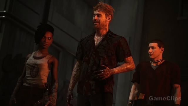 Spider-Man Meets Carnage Scene - Marvel's Spider-Man 2 PS5 смотреть онлайн