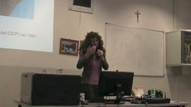 Lezione di decervellaggio смотреть онлайн