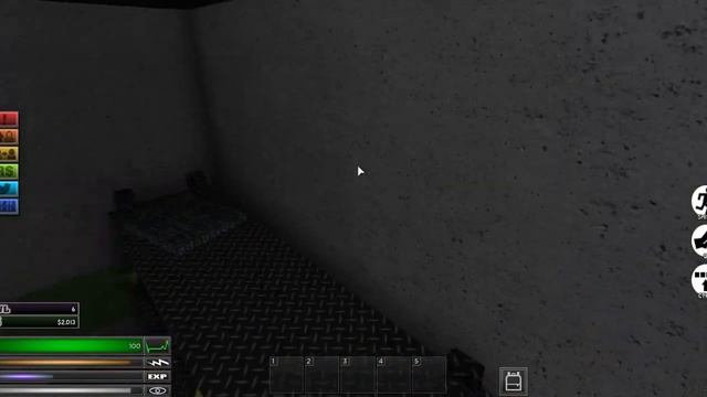 becoming a chaos insurgency| roblox site-76 смотреть онлайн