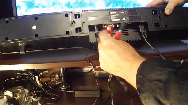 Как вывести звук с телевизора смотреть онлайн