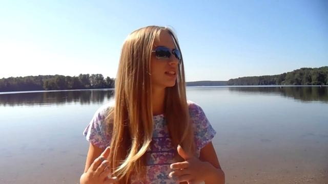 10 ФАКТОВ О МОЁМ ТЕЛЕ ? ШРАМ НА ЛИЦЕ?! смотреть онлайн