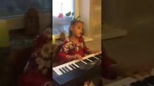 Поздравление с днём рождения от внучки бабушке