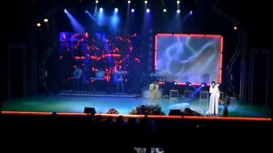 Габибат Буттаева и Джамал Абакаров - Ты далеко