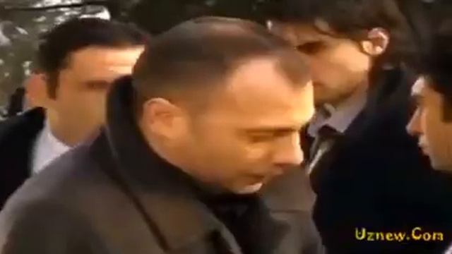 #Premyera: Qashqirlar Makoni 6 Qism