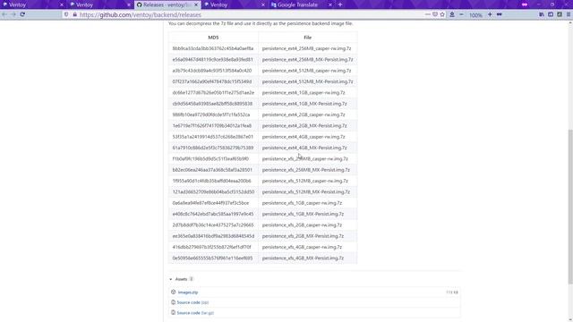 Мультизагрузочные USB с Ventoy смотреть онлайн