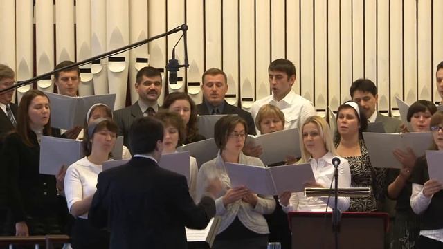 Когда Ты в саду молился смотреть онлайн