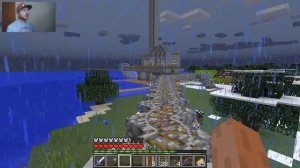 Minecraft — советы по строительству железной дороги