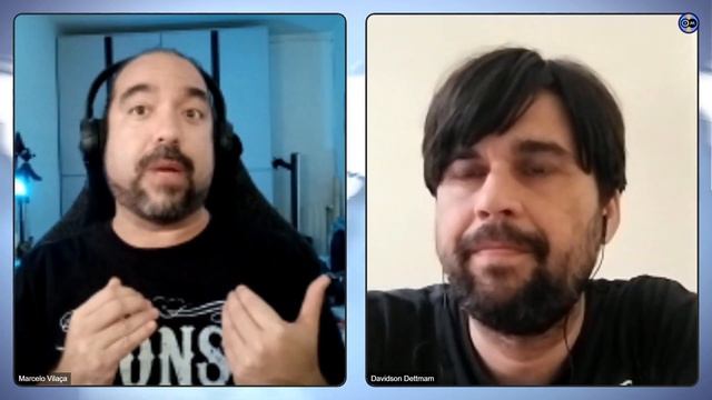 Recordações da Política Brasileira nos últimos 40 anos (Parte 3) смотреть онлайн