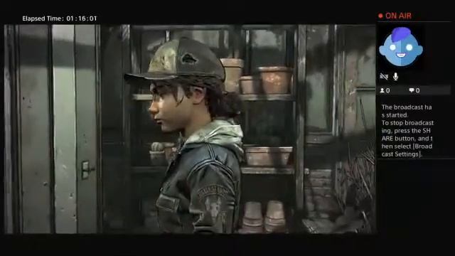 The Walking Dead: Lets Do A Collectable Run 2 смотреть онлайн