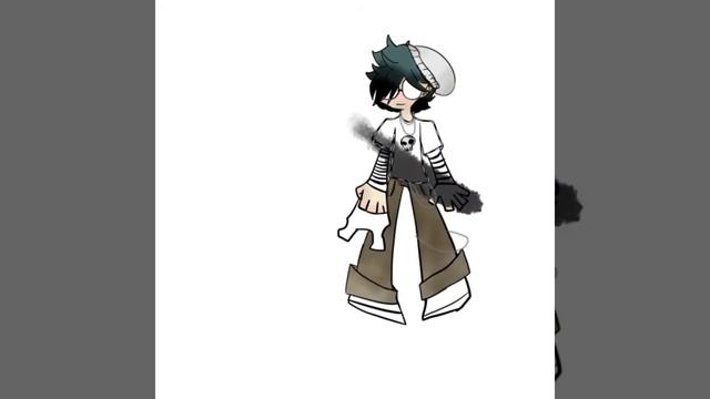 Making a panty & stocking oc -binder смотреть онлайн