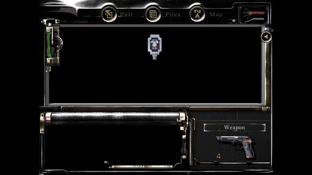 Resident Evil HD Remaster (PS4) - Jill Walkthrough Part 2 - Exploring The Mansion смотреть онлайн
