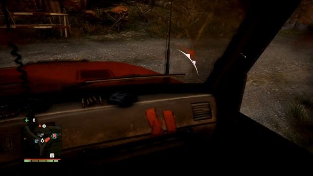 Прохождение игры FarCry4 часть43 смотреть онлайн