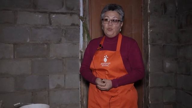 10-сабак: Кызылча жана сабиз өсүмдүктөрүн жер төлөөдө сактоо смотреть онлайн