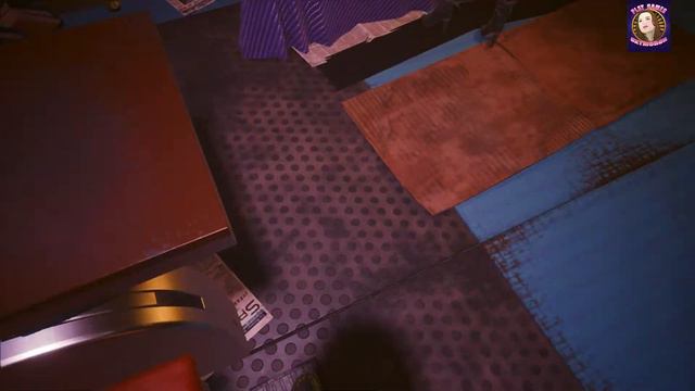 Cyberpunk 2077 часть 34 прохождение на русском.(PC) смотреть онлайн