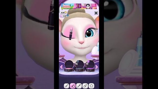 #анжела #моя делаю роблокс Квин?????? смотреть онлайн