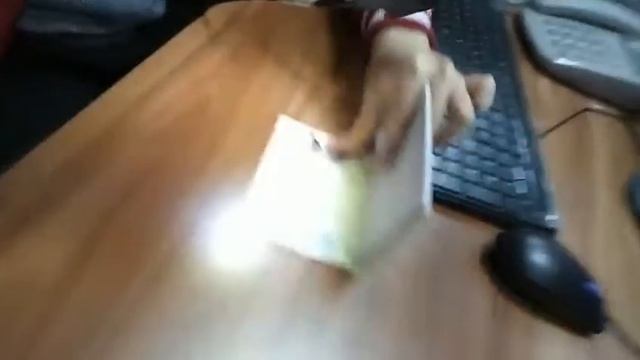 Rakinda LV3000U passport scanning demo смотреть онлайн