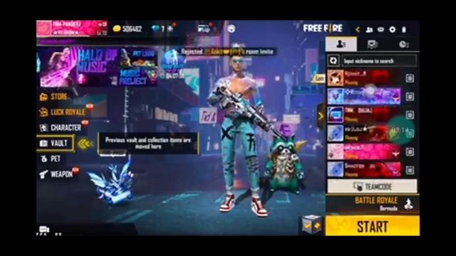 TITANIUM GAMER REACT ON MY CUSTOM? HE ACCEPT MY REQUEST? смотреть онлайн