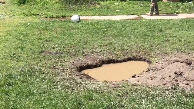 Jump Frog II (Full) смотреть онлайн