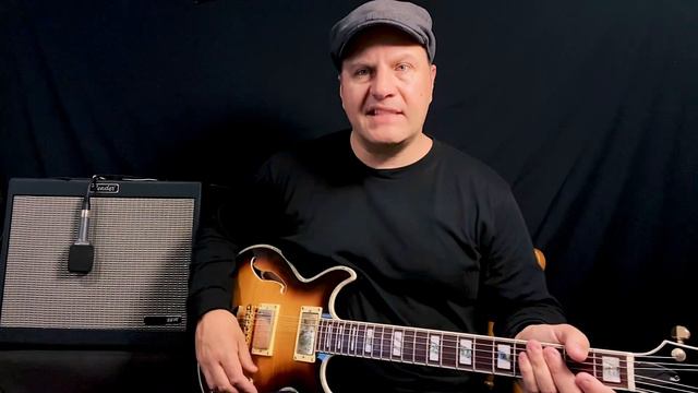 Fender FR-10 - Tonemaster, AMP for Modellers. Thoughts and Demo. Guitar Daily ep 39 смотреть онлайн