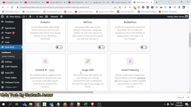 100K Traffic With Instant Indexing | Web Stories and WordPress Blog SEO смотреть онлайн
