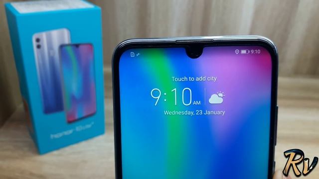 Honor 10 Lite Unboxing - Should You Buy ? смотреть онлайн