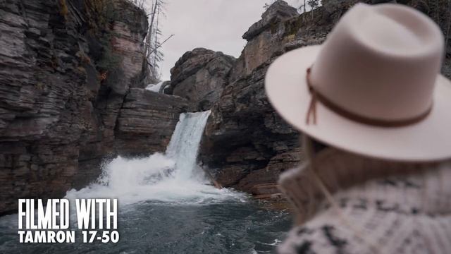 Tamron 17-50 F/4 Perfect Travel Lens… Except One Thing