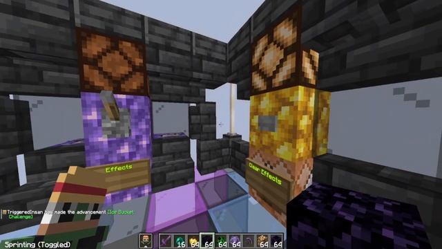 THE BEST CRYSTAL PVP PRACTICE MAP ! смотреть онлайн