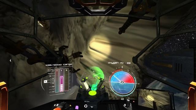 Planetary Prospectors: A.R.M.- On joue le mineur de l'espace dans cette simulation! ||P&G [FR] смотреть онлайн