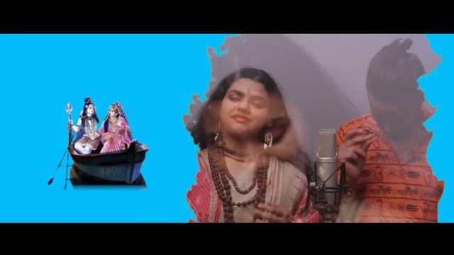 Manzil Kedarnath | Abhilipsa Panda | Jeetu Sharma | mere hath me tera hath ho | new shiv song 2022 смотреть онлайн