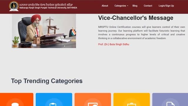 E-Learning - MRSPTU Online | Short Term Online Certification Course | ML Python Online. смотреть онлайн