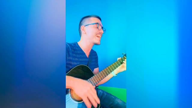 Владимир Маркин - Я готов целовать песок (cover By VNCNT)