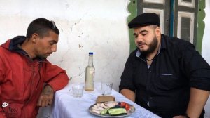 Митя и Халя "Xаличка ты где ?!"