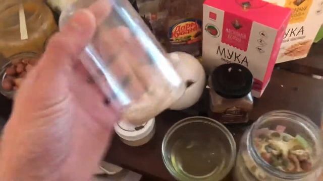 Готовим правильный завтрак (витаминный коктейль). Часть 1 смотреть онлайн