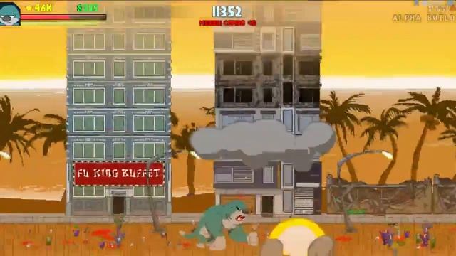 Bedfellows Frenzy Gameplay: Part 1 смотреть онлайн