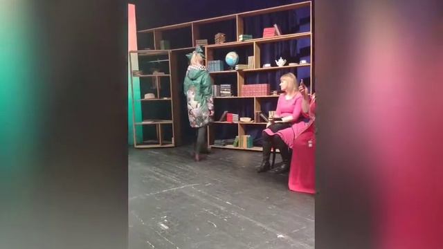 Показ "Весна 2021 ДУШЕГРЕЯ"!!! Оксана Сташенко и звёздные гости!! смотреть онлайн