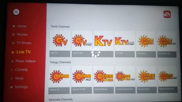 LG webOS installing apps hotstar, zee5, sunnxt, amazon prime video etc and deleting apps смотреть онлайн