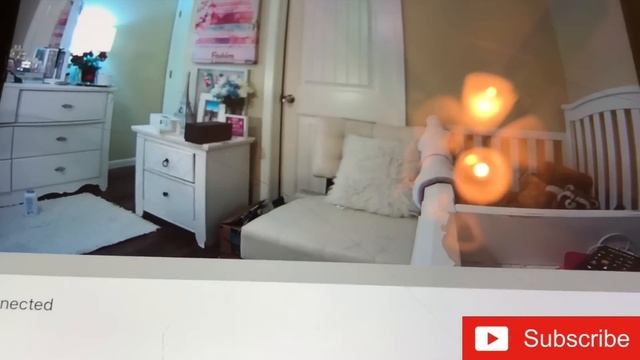 Best Smart Home Security| Baby Monitor SENS8 Review смотреть онлайн