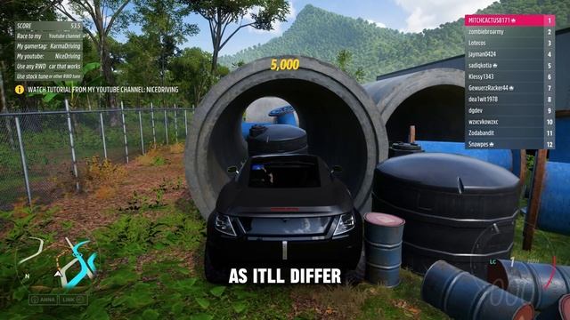 IT'S SO EASY TO GET RICH IN FORZA HORIZON 5 LEGIT AND HERE'S HOW - 2024 UPDATED! смотреть онлайн
