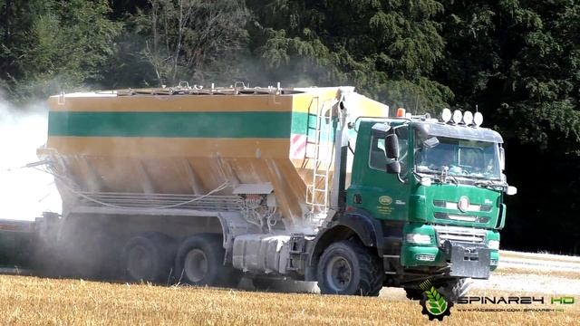 Tatra Phoenix 8x8 ADW смотреть онлайн