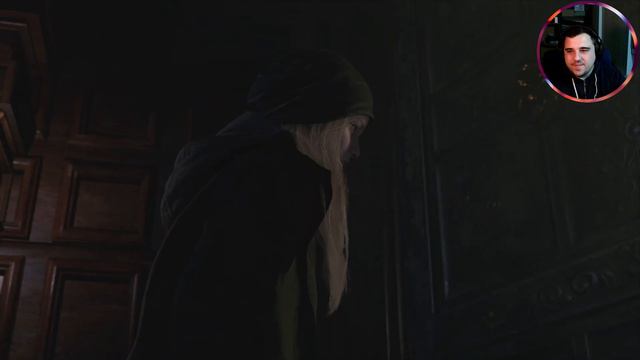 Початок DLC - SHADOWS OF ROSE! Resident Evil 8 Village DLC українською / Оселя Зла 8 / 16+ смотреть онлайн