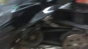 Что делать если сломался замок зажигания на скутере