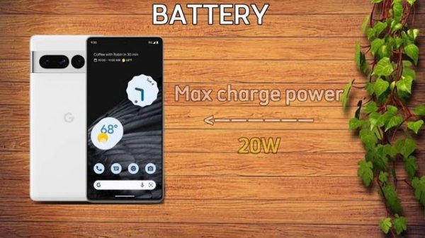 Google Pixel 8 VS Google Pixel 7 Pro | Smartphone Comparison